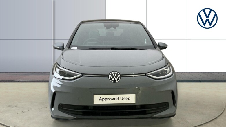 Volkswagen ID.3 150kW Match Pro 59kWh 5dr Auto Electric Hatchback